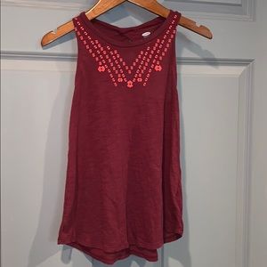 Kids Old Navy Tank